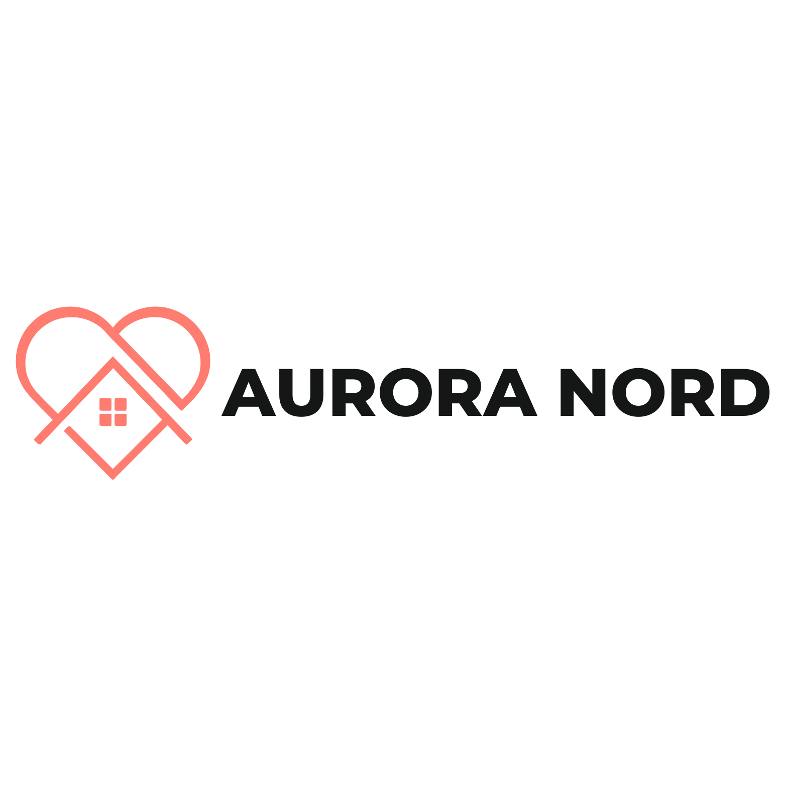 Aurora Nord Logo